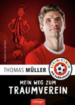 Cover-Bild Mein Weg zum Traumverein