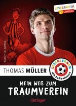 Cover-Bild Mein Weg zum Traumverein