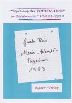 Cover-Bild Mein Wendetagebuch