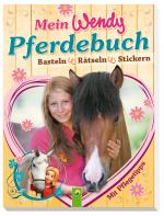 Cover-Bild Mein Wendy Pferdebuch