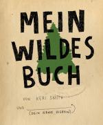 Cover-Bild Mein wildes Buch