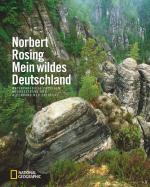 Cover-Bild Mein wildes Deutschland