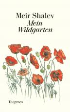Cover-Bild Mein Wildgarten