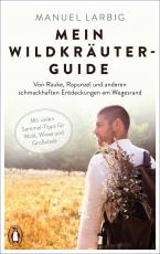 Cover-Bild Mein Wildkräuter-Guide