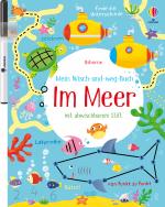 Cover-Bild Mein Wisch-und-weg-Buch: Im Meer