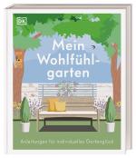 Cover-Bild Mein Wohlfühlgarten