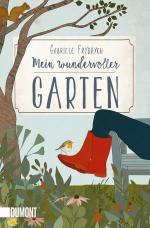 Cover-Bild Mein wundervoller Garten
