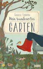 Cover-Bild Mein wundervoller Garten