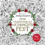 Cover-Bild Mein wundervolles Weihnachtsfest