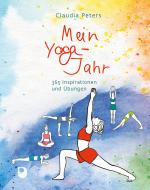 Cover-Bild Mein Yoga-Jahr