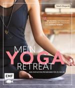 Cover-Bild Mein Yoga-Retreat