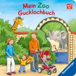 Cover-Bild Mein Zoo Gucklochbuch