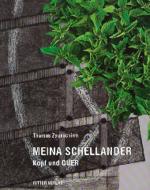 Cover-Bild Meina Schellander - Kopf und Quer