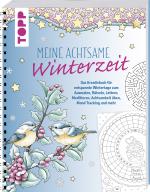 Cover-Bild Meine achtsame Winterzeit