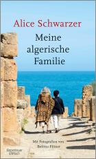 Cover-Bild Meine algerische Familie