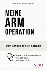 Cover-Bild MEINE ARM-OPERATION