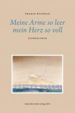 Cover-Bild Meine Arme so leer, mein Herz so voll