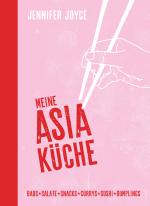 Cover-Bild Meine Asia-Küche