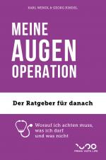 Cover-Bild MEINE AUGEN-OPERATION