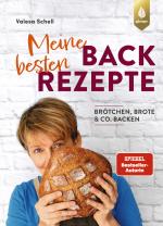 Cover-Bild Meine besten Backrezepte