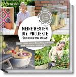 Cover-Bild Meine besten DIY-Projekte für Garten und Balkon