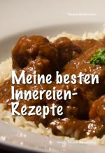 Cover-Bild Meine besten Innereien-Rezepte