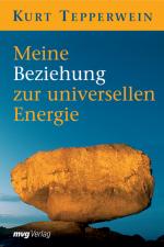 Cover-Bild Meine Beziehung zur universellen Energie