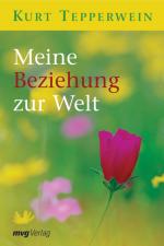 Cover-Bild Meine Beziehung zur Welt