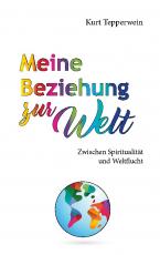 Cover-Bild Meine Beziehung zur Welt