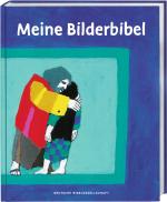 Cover-Bild Meine Bilderbibel