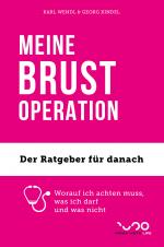 Cover-Bild MEINE BRUST-OPERATION