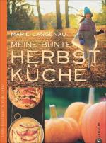 Cover-Bild Meine bunte Herbstküche