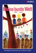 Cover-Bild Meine bunte Welt 2