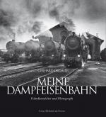 Cover-Bild Meine Dampfeisenbahn