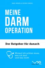 Cover-Bild MEINE DARM-OPERATION