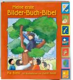 Cover-Bild Meine erste Bilder-Buch-Bibel