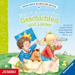 Cover-Bild Meine erste Kinderbibliothek. Meine allerersten Geschichten und Lieder