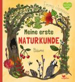 Cover-Bild Meine erste Naturkunde - Bäume