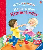 Cover-Bild Meine ersten Kinderlieder