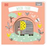 Cover-Bild Meine ersten Tiere. Wilde Tiere