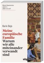 Cover-Bild Meine europäische Familie