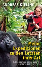 Cover-Bild Meine Expeditionen zu den Letzten ihrer Art