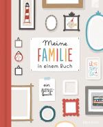 Cover-Bild Meine Familie in einem Buch