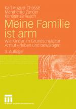 Cover-Bild Meine Familie ist arm