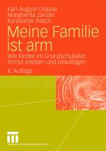 Cover-Bild Meine Familie ist arm