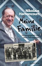 Cover-Bild Meine Familie