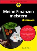 Cover-Bild Meine Finanzen meistern für Dummies