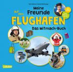 Cover-Bild Meine Freunde: Auf dem Flughafen