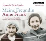 Cover-Bild Meine Freundin Anne Frank