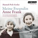 Cover-Bild Meine Freundin Anne Frank